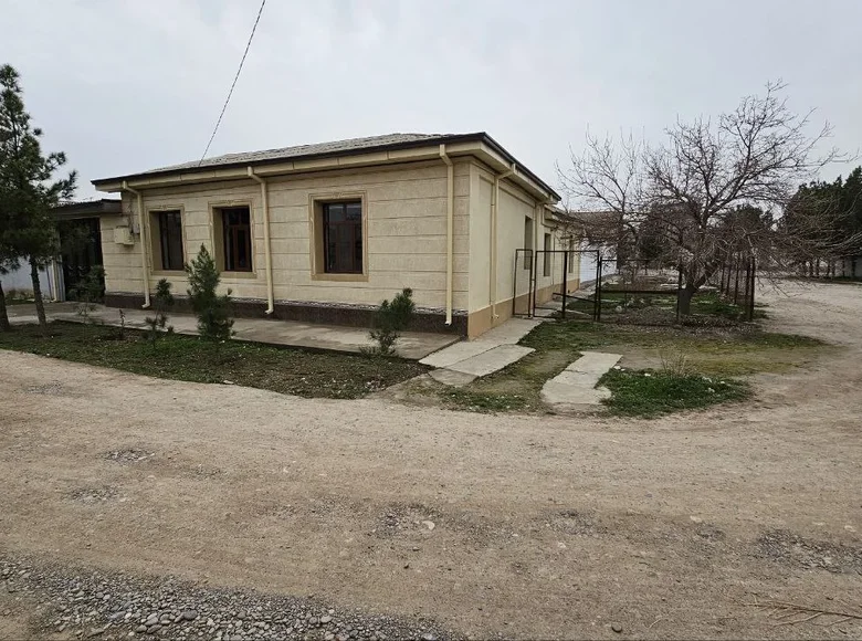 Дом 7 комнат 600 м² Карши, Узбекистан