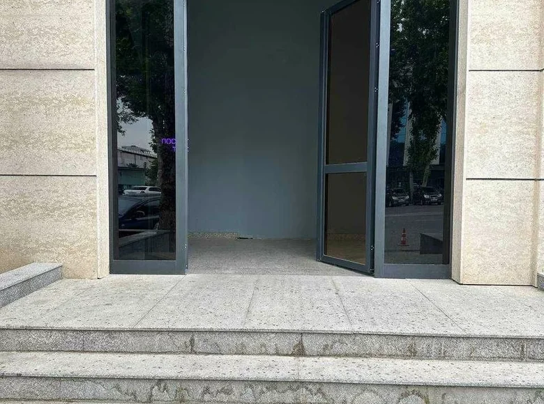 Коммерческое помещение 500 м² в Ташкенте, Узбекистан