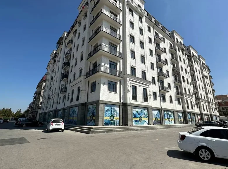 Квартира 4 комнаты 102 м² Ташкент, Узбекистан