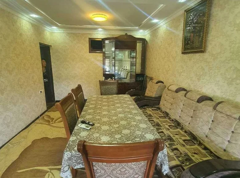 Квартира 2 комнаты 49 м² Самарканд, Узбекистан