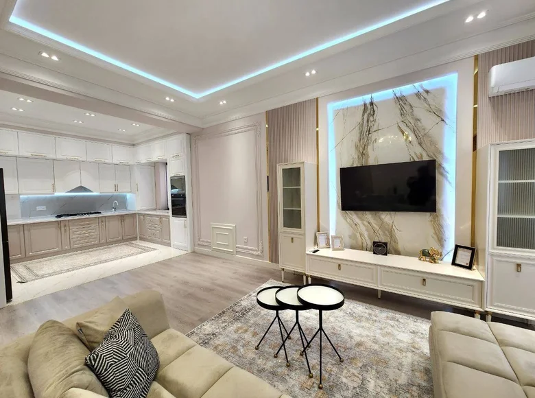 Посуточная квартира Daily Apartment Rental Tashkent City