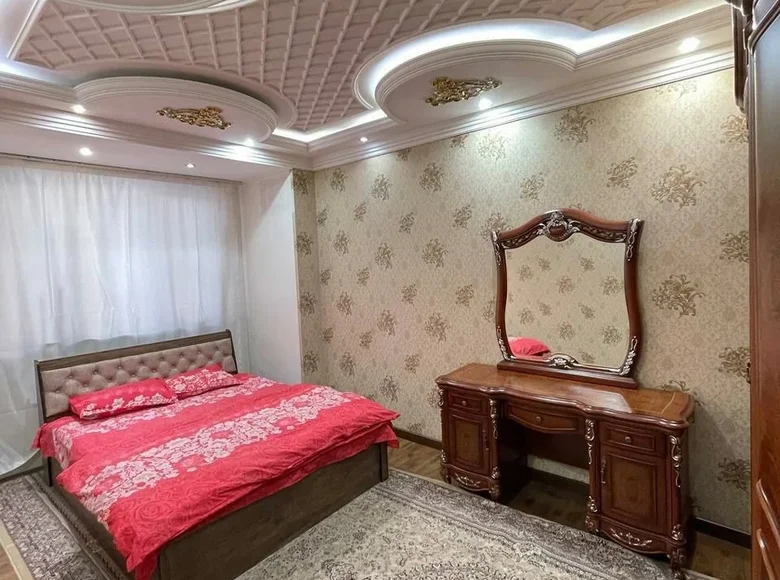 Квартира  в Ташкенте, Узбекистан