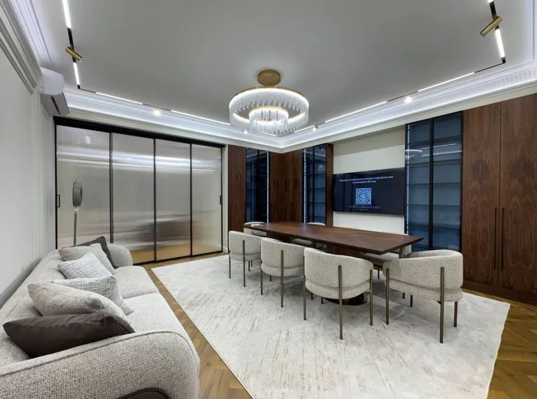 Квартира 4 комнаты 160 м² Ташкент, Узбекистан