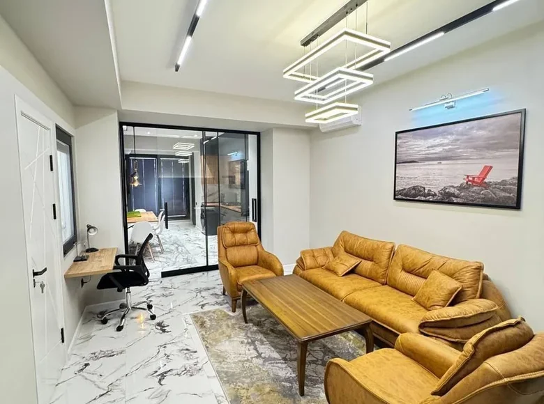 Kvartira 2 xonalar 56 m² in Konimex tumani