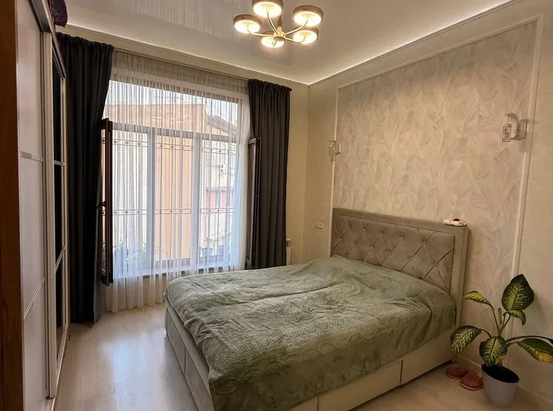 Квартира 3 комнаты 54 м² Ташкент, Узбекистан