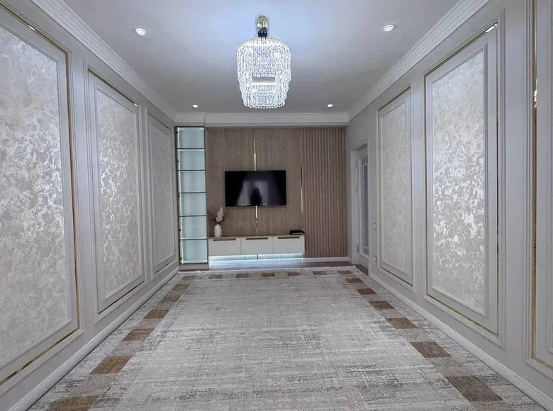 Kvartira 2 xonalar 52 m² Toshkentda
