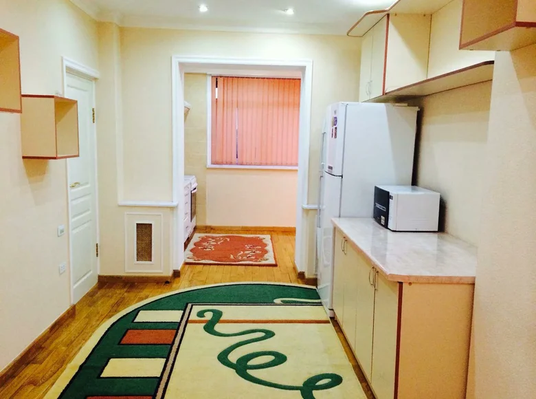Квартира 4 комнаты 100 м² в Узбекистане, Узбекистан