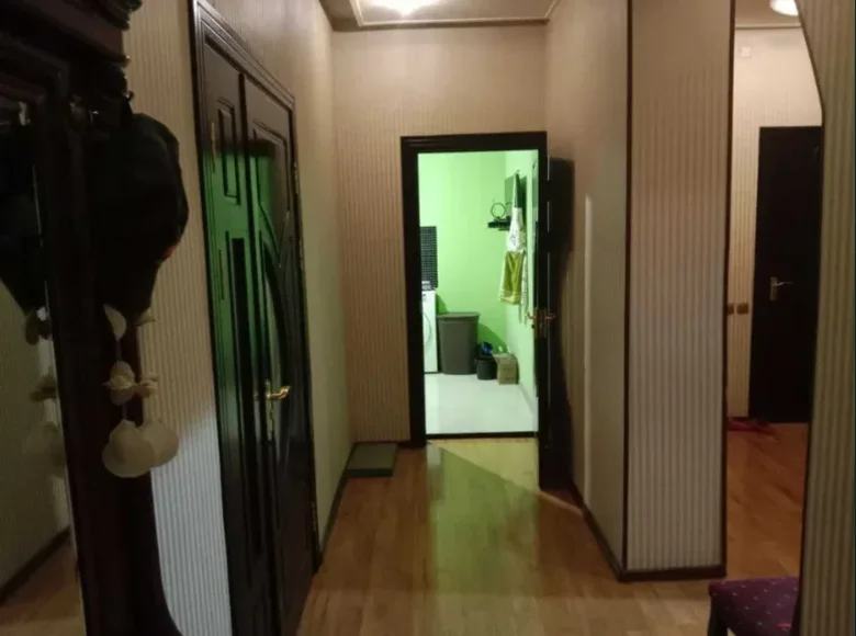 Квартира 3 комнаты 72 м² Ташкент, Узбекистан