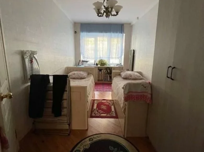 Kvartira 2 xonalar 60 m² Toshkentda