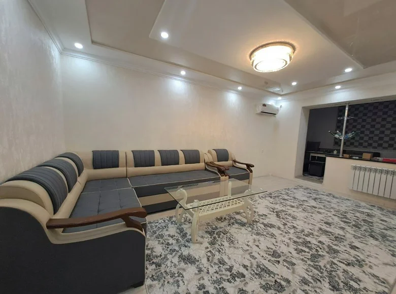 Квартира 3 комнаты 75 м² в Ташкенте, Узбекистан