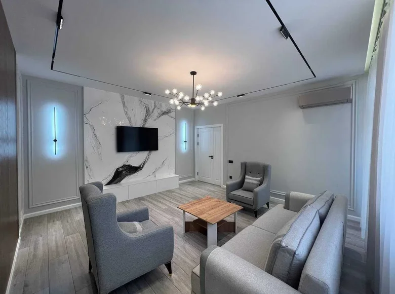 Квартира 4 комнаты 100 м² в Ташкенте, Узбекистан