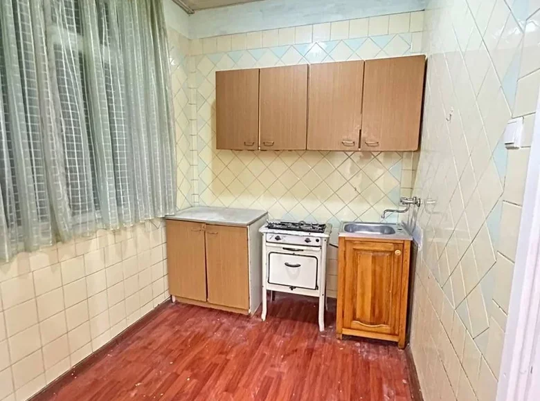 Kvartira 2 xonalar 48 m² Beshkurganda