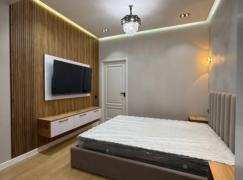 Квартира 2 комнаты 45 м² Кибрайский район, Узбекистан