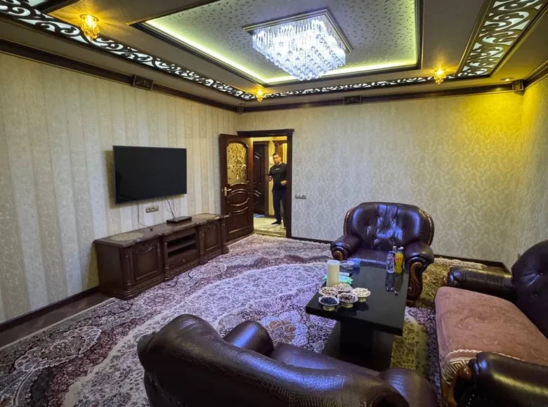 Квартира 3 комнаты 76 м² Ташкент, Узбекистан