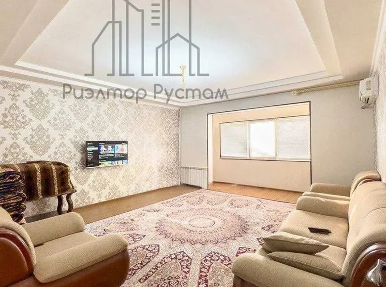 Квартира 4 комнаты 95 м² Шайхантаурский район, Узбекистан