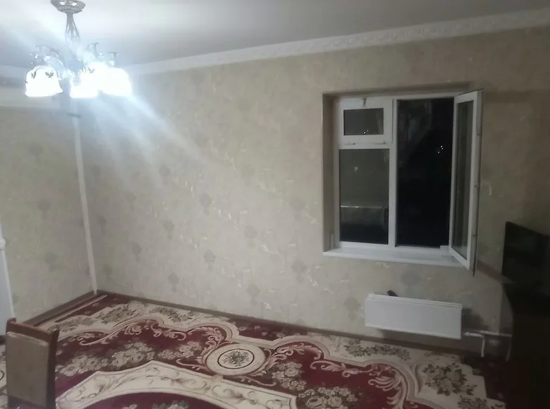 Kvartira 2 xonalar 61 m² Toshkentda