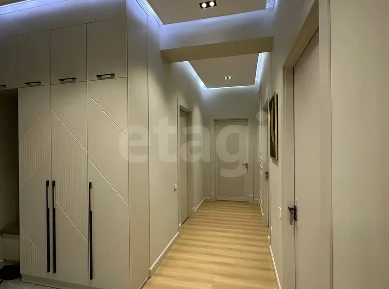 Kvartira 78 m² Toshkentda