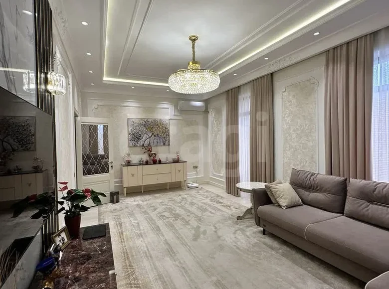 Kvartira 75 m² Toshkentda