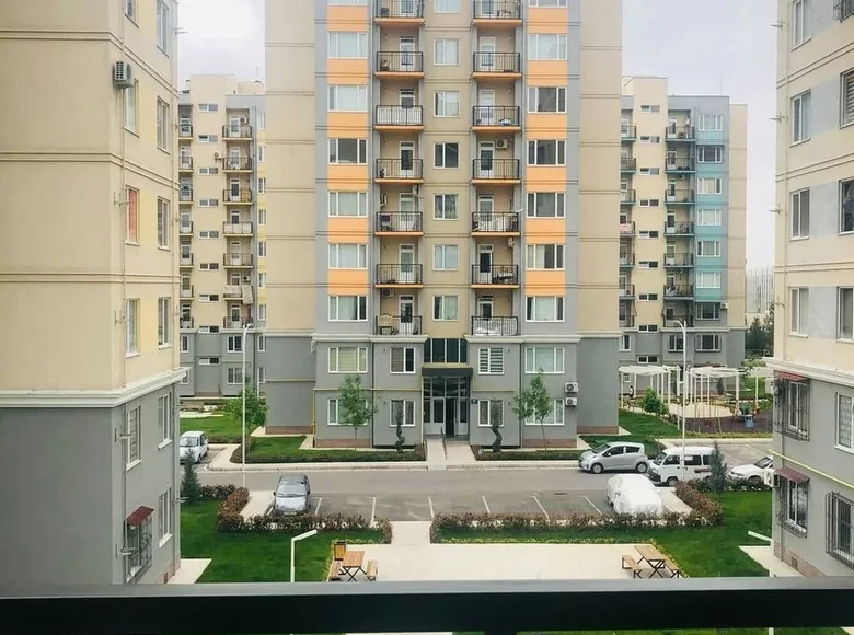 Kvartira 2 xonalar 63 m² Toshkentda