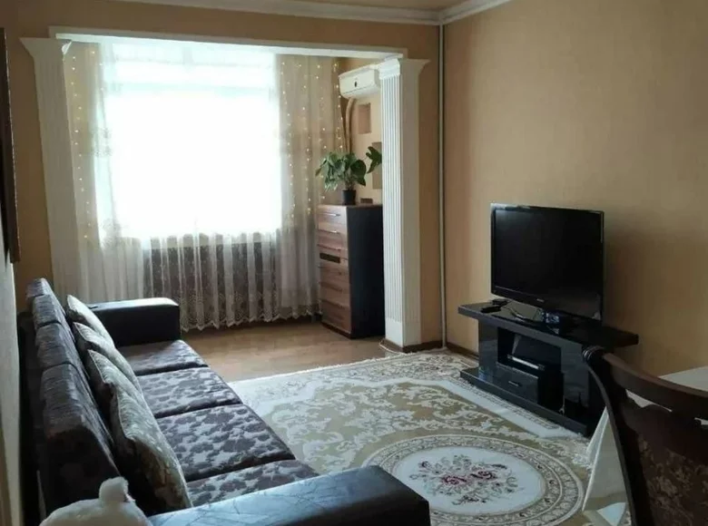 Kvartira 2 xonalar 50 m² Toshkentda