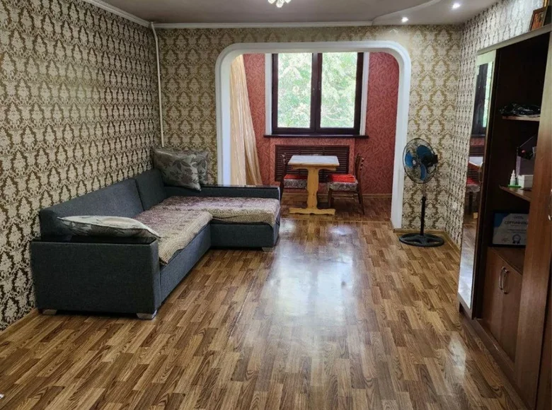 Kvartira 3 xonalar 65 m² Toshkentda