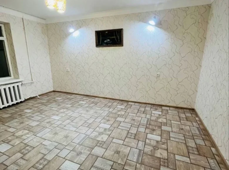 Kvartira 1 xona 36 m² Toshkentda