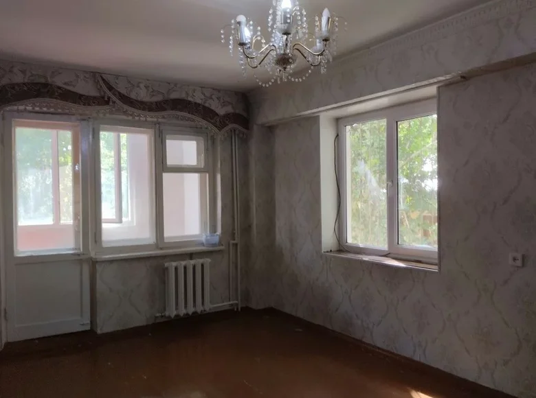 Квартира 2 комнаты 60 м² Ташкент, Узбекистан