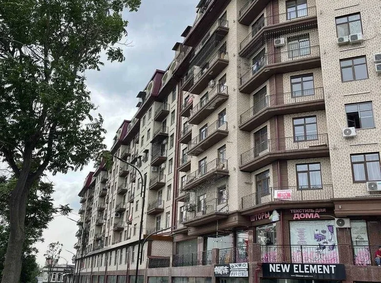 Kvartira 3 xonalar 86 m² Toshkentda