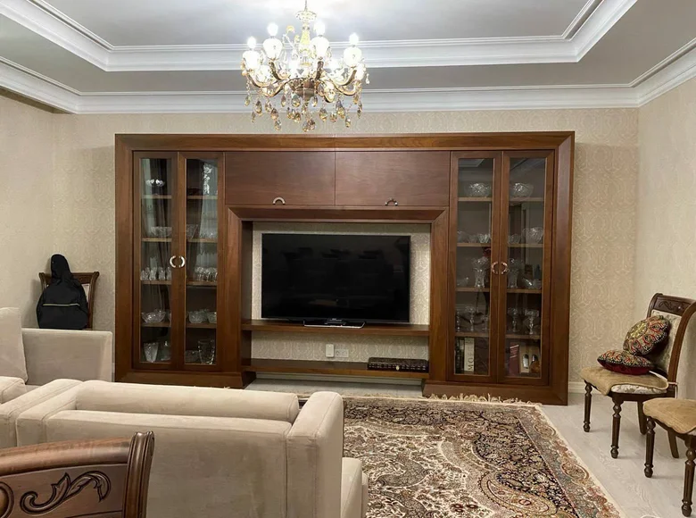 Квартира 4 комнаты 185 м² в Ташкенте, Узбекистан