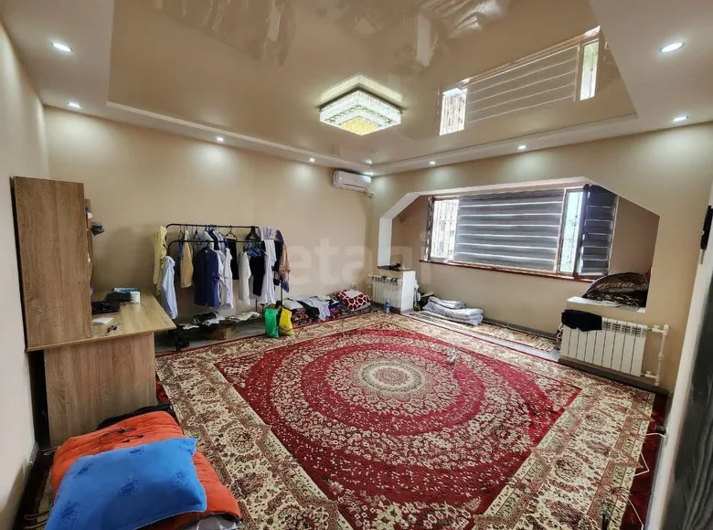 Квартира 59 м² Ташкент, Узбекистан