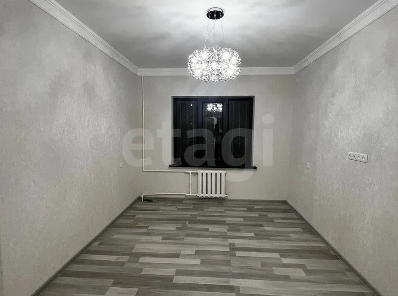 Kvartira 57 m² Toshkentda