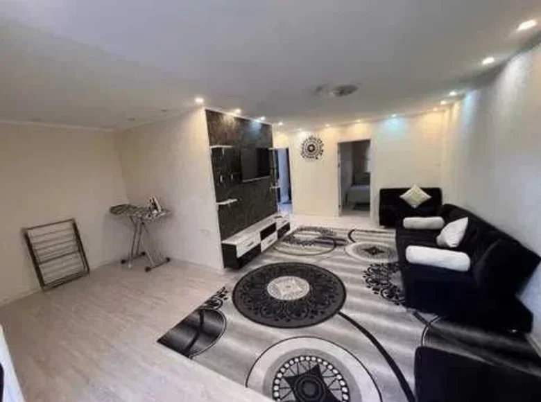 Квартира 3 комнаты 78 м² в Ташкенте, Узбекистан