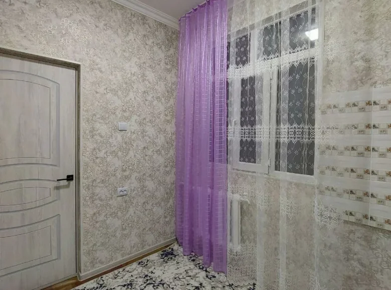 Kvartira 2 xonalar 48 m² Toshkentda