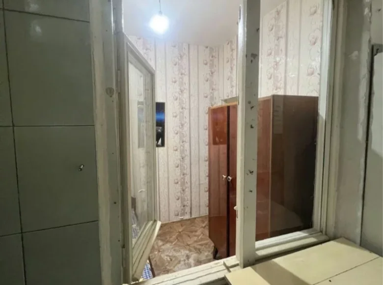 Квартира 1 комната 40 м² Ташкент, Узбекистан