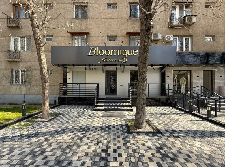Коммерческое помещение 100 м² в Ташкенте, Узбекистан