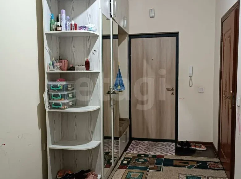 Квартира 62 м² Ташкент, Узбекистан