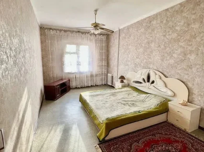 Kvartira 58 m² Toshkentda