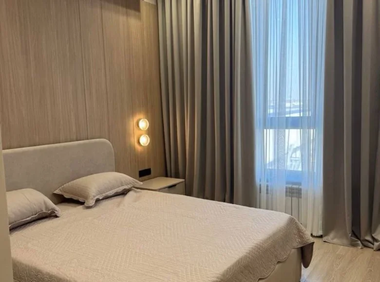 Квартира 2 комнаты 46 м² Ташкент, Узбекистан