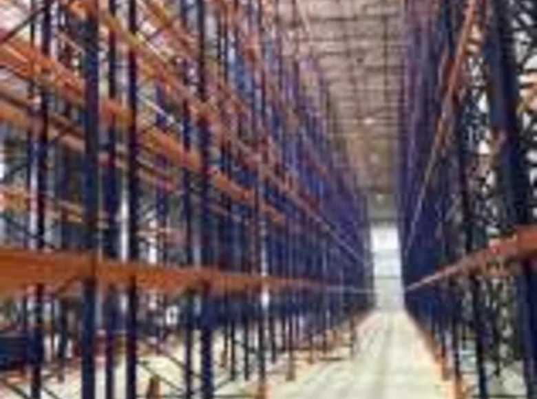 Склад 9 000 м² в Ташкенте, Узбекистан