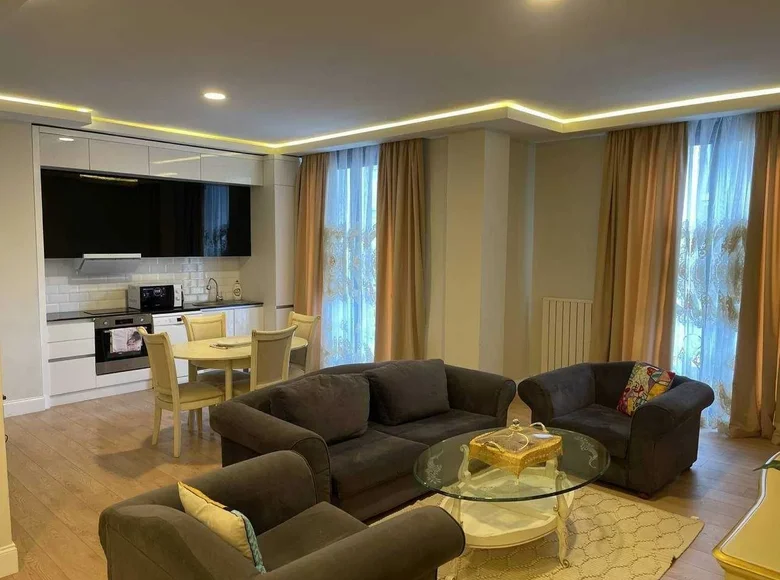 Kvartira 3 xonalar 105 m² Toshkentda