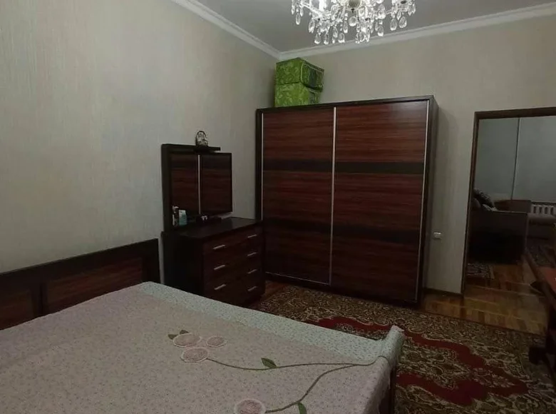 Квартира 3 комнаты 72 м² в Ташкенте, Узбекистан