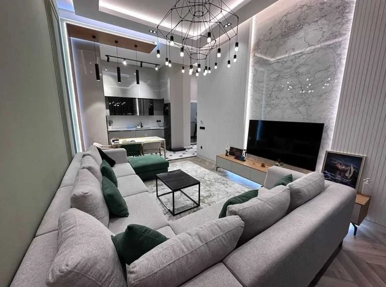 Квартира 5 комнат 175 м² в Ташкенте, Узбекистан