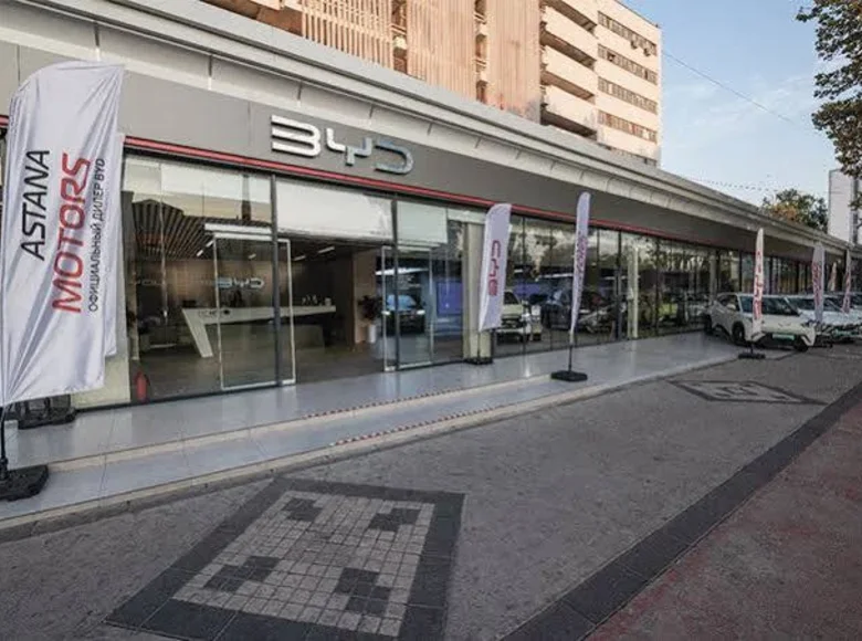 Аренда Опен спейс помещение ТОП локация 1 этаж