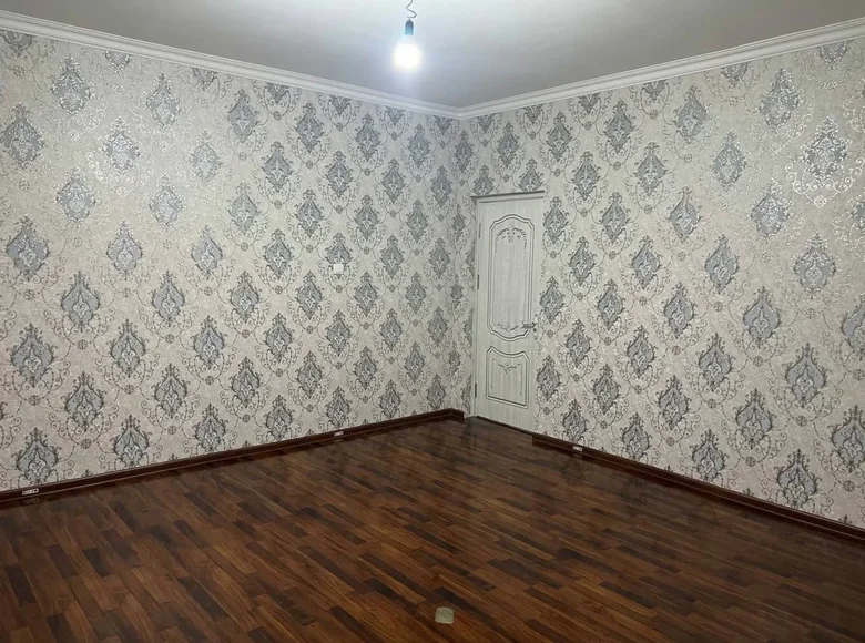 Kvartira 3 xonalar 60 m² Toshkentda