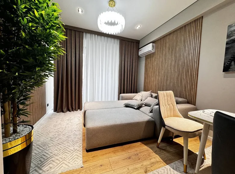 Сдается аренду 1-х комнатная квартира Ор-р: ж/к U-TAWER.