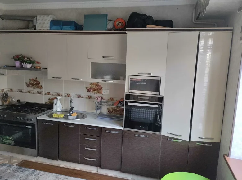 Kvartira 2 xonalar 78 m² Toshkentda