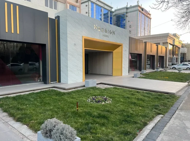 Сдается помешения первая линия Ор. Нукус улица. Под бутик, Бутик.