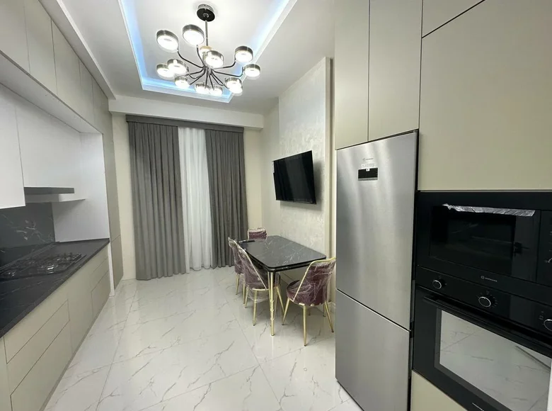 Квартира 3 комнаты 104 м² Ташкент, Узбекистан