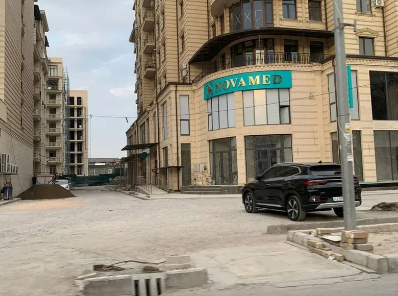 Квартира 2 комнаты 42 м² в Ташкенте, Узбекистан