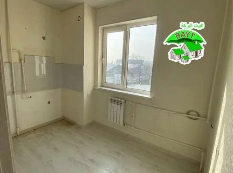 Квартира 1 комната 38 м² Бешкурган, Узбекистан